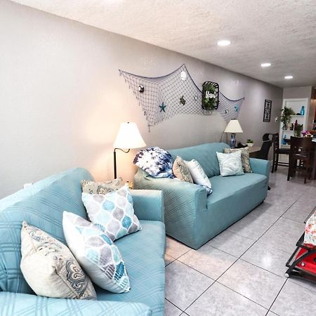 Galveston Getaway - Close To Everything ภายนอก รูปภาพ