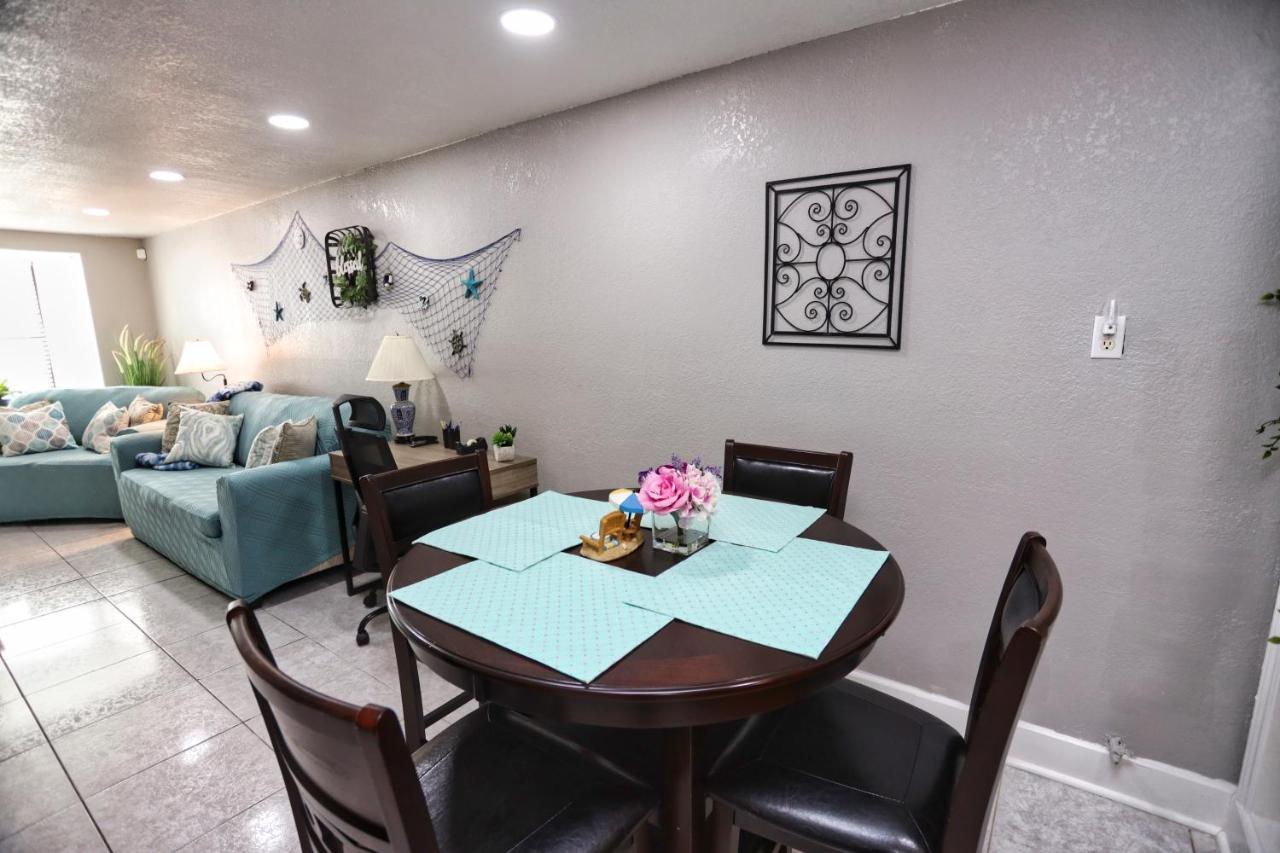 Galveston Getaway - Close To Everything ภายนอก รูปภาพ