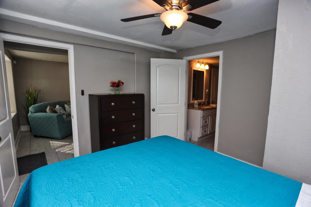 Galveston Getaway - Close To Everything ภายนอก รูปภาพ