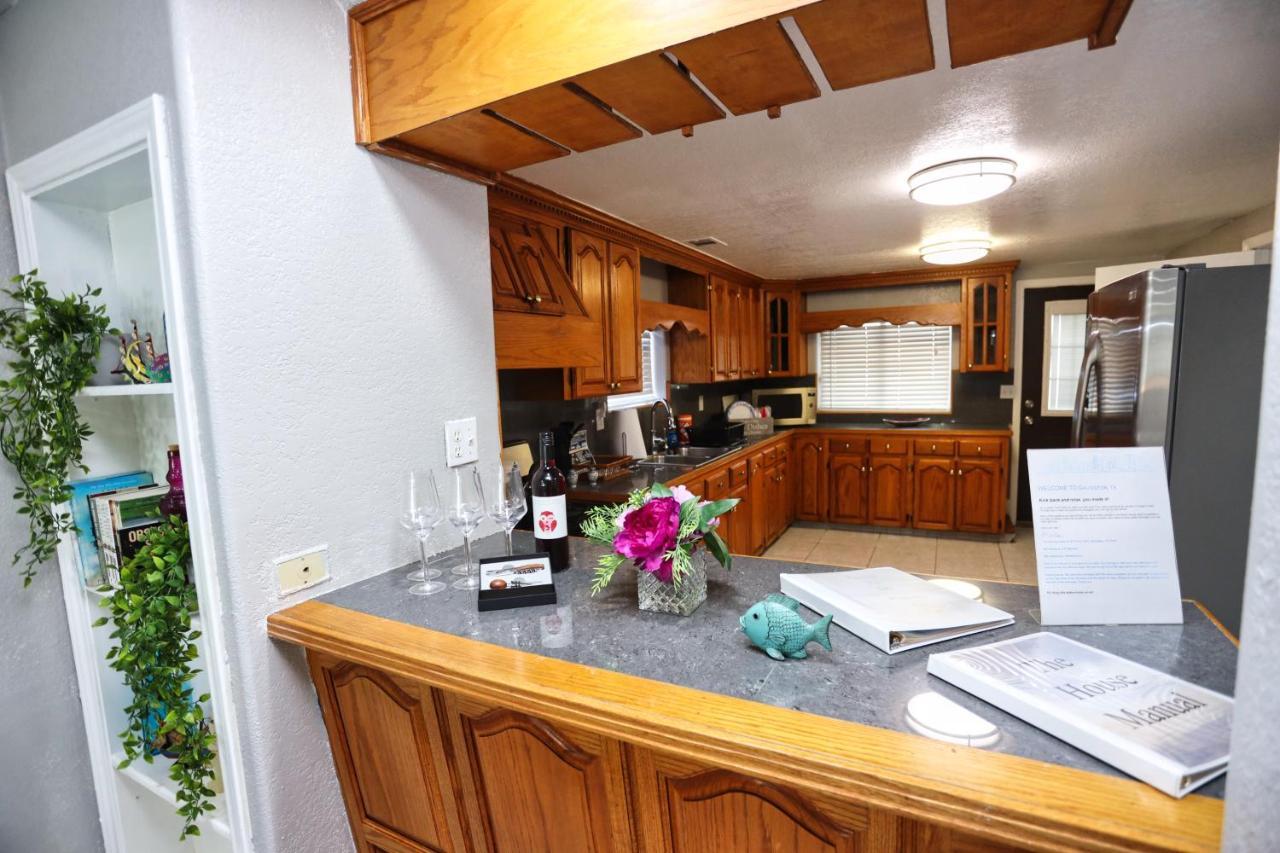 Galveston Getaway - Close To Everything ภายนอก รูปภาพ