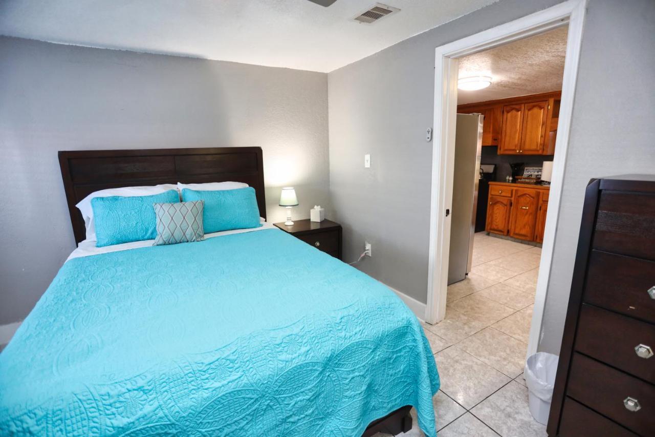 Galveston Getaway - Close To Everything ภายนอก รูปภาพ