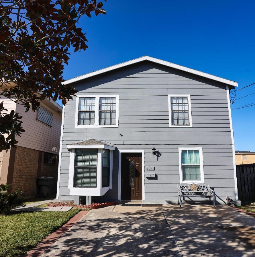 Galveston Getaway - Close To Everything ภายนอก รูปภาพ