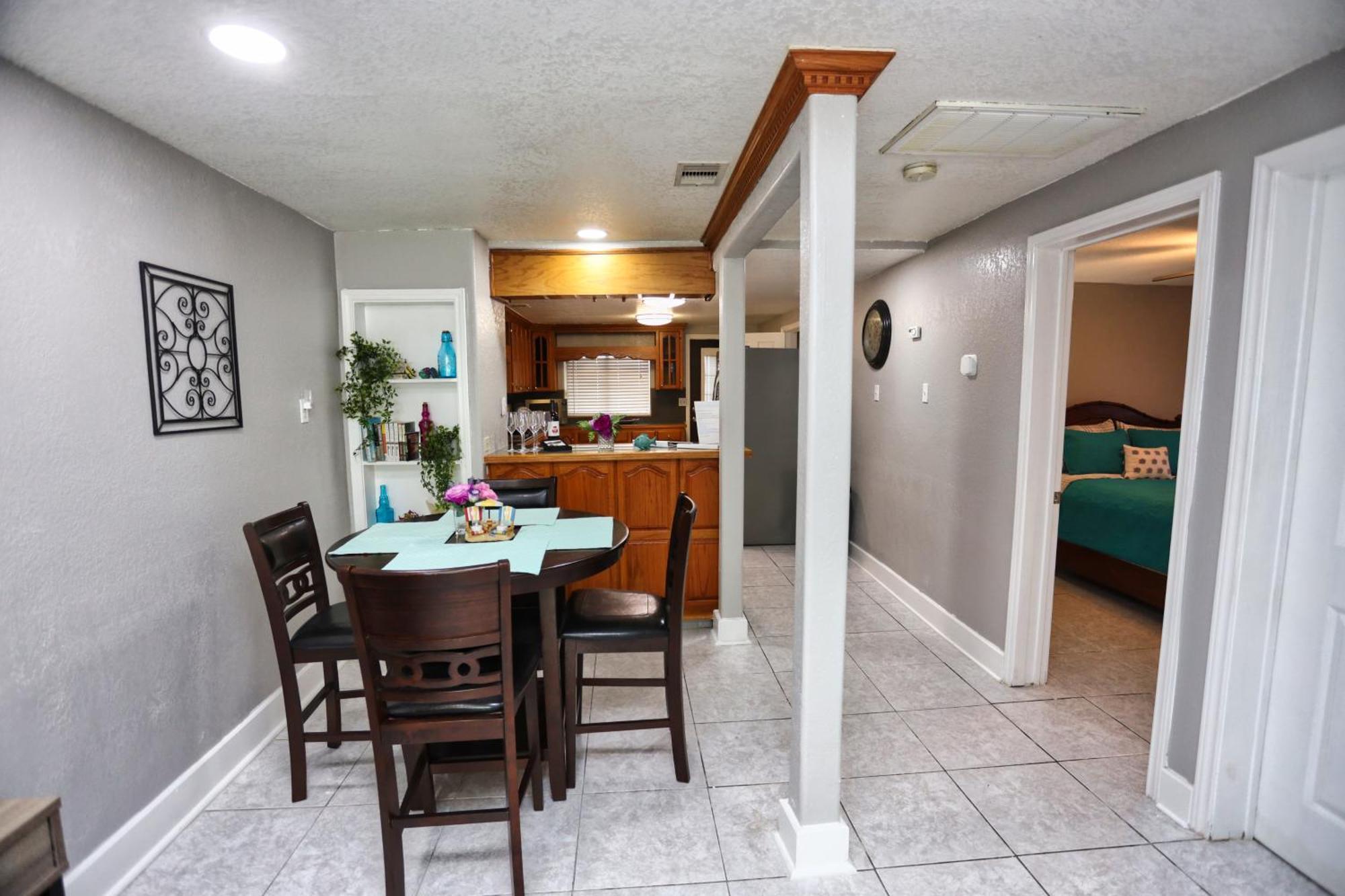 Galveston Getaway - Close To Everything ภายนอก รูปภาพ