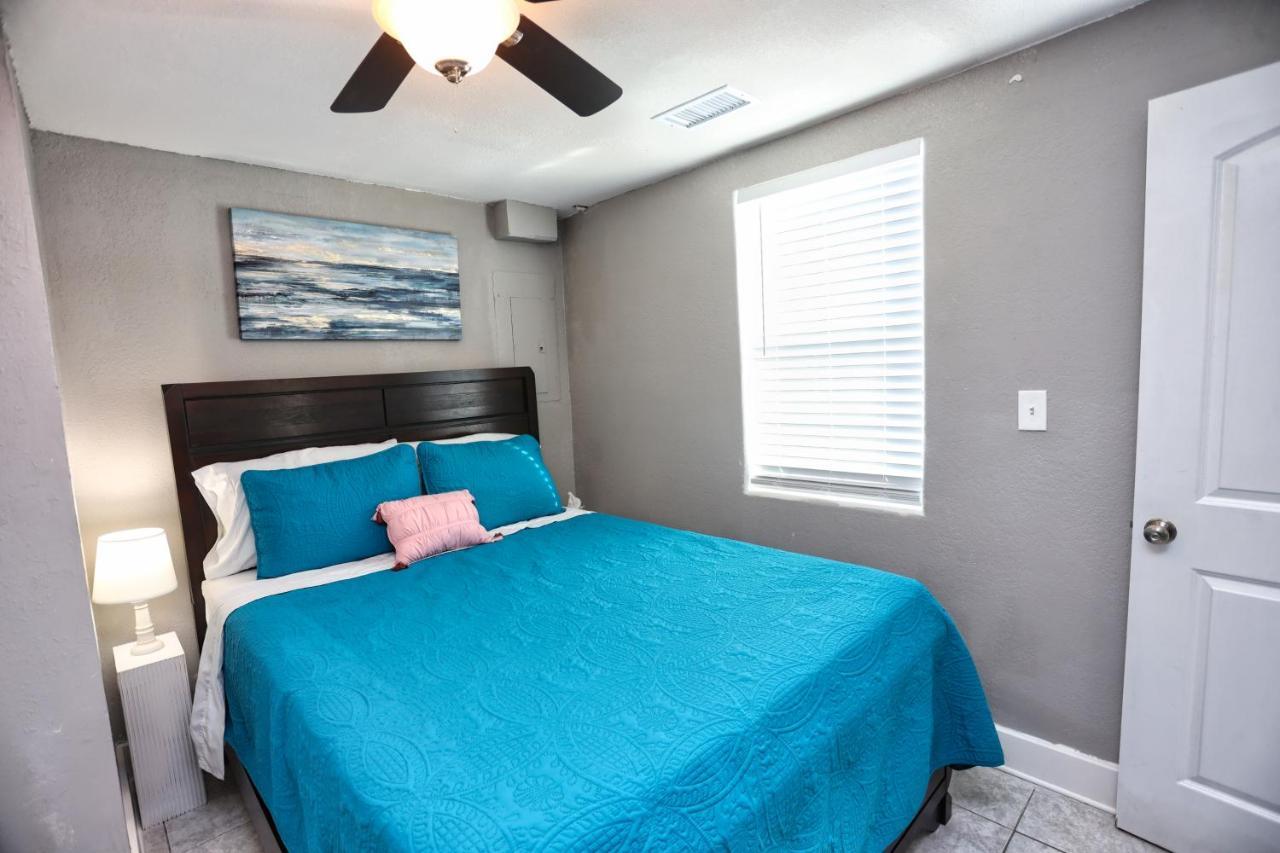Galveston Getaway - Close To Everything ภายนอก รูปภาพ
