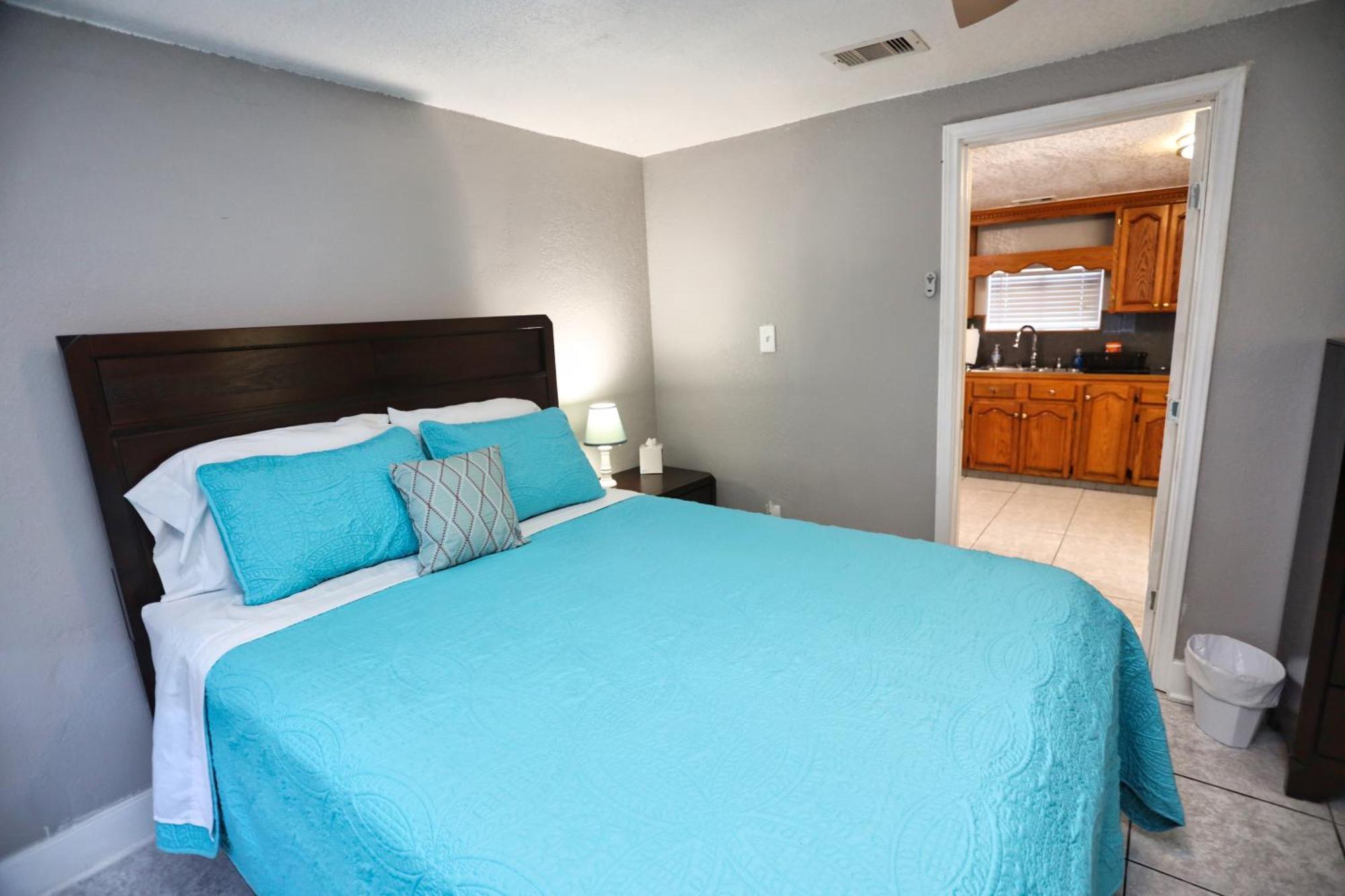 Galveston Getaway - Close To Everything ภายนอก รูปภาพ