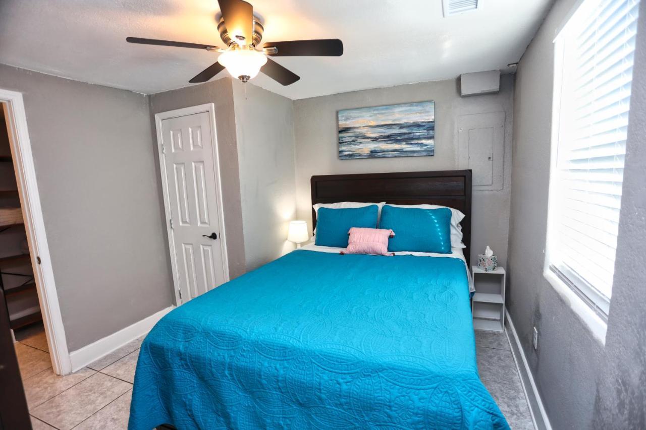 Galveston Getaway - Close To Everything ภายนอก รูปภาพ
